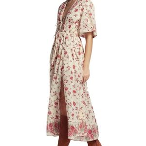 Lysette Maxi Dress by Free People